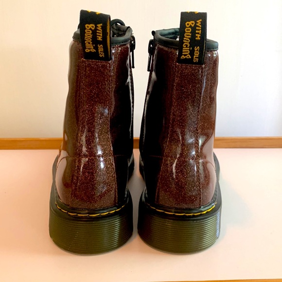 Brand new doc marten boots✨✨✨ - Picture 3 of 5